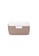 Kapten & Son white and red Habo Chest Bag - Clay Sprinkled 5DFA2ACDD51BC9GS_1