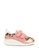 Fly Pony pink Tree House Collection Woodland Chaser Pink Sneakers 38CB7KSF99BEDCGS_1