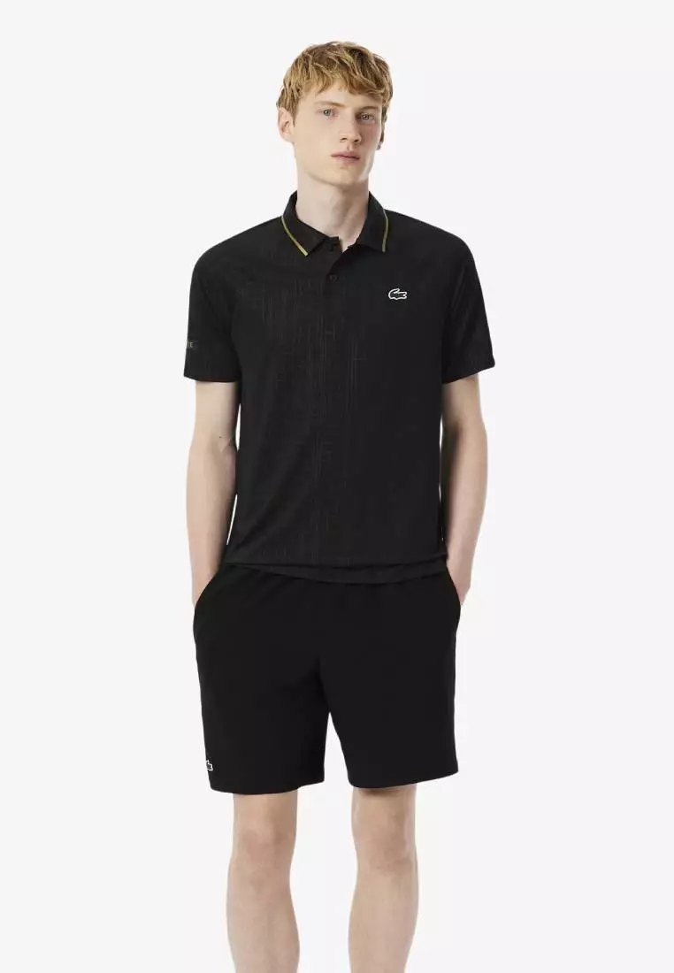 Buy Lacoste Lacoste Tennis x Novak Djokovic On Court Polo Shirt