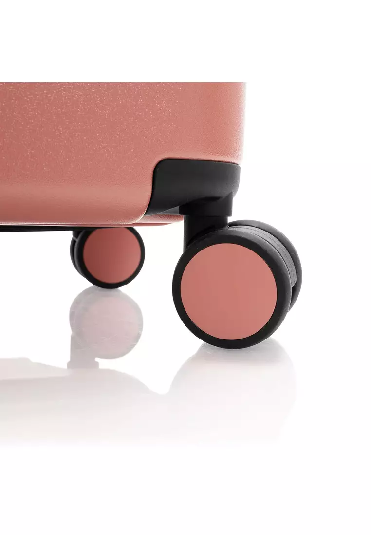 Heys Zen 21" - Coral