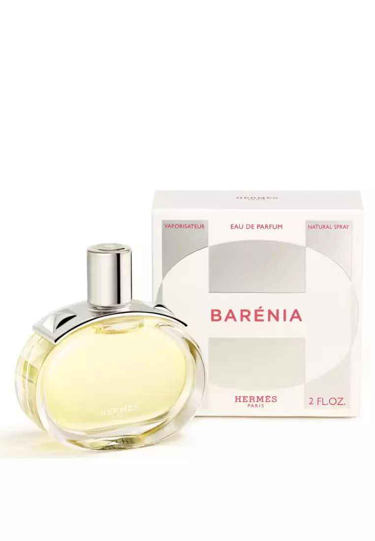 新品　HERMES BARÉNIA Eau de Parfum 60ml Buy Hermès Hermes - Barenia Eau De Parfum 60ml 2026 Online | ZALORA