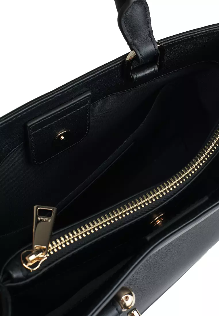 Nuvola M Top-Handle Bag (nt)