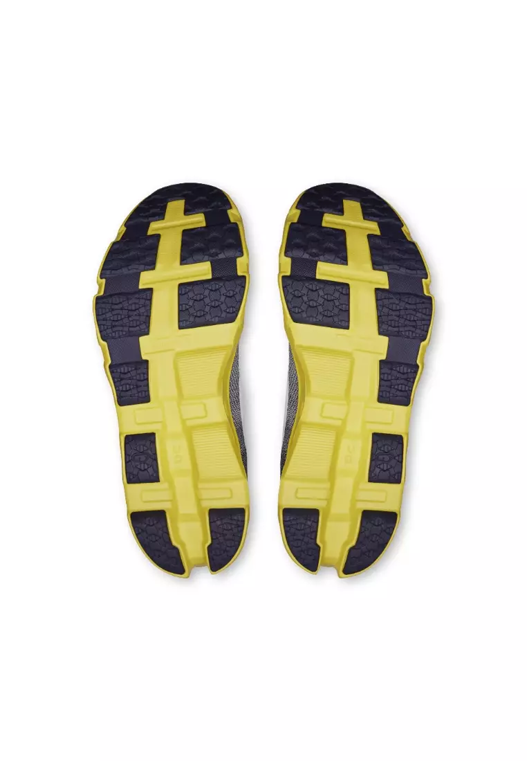 Cloudmonster Hyper Women's Shoe Dew | Lime