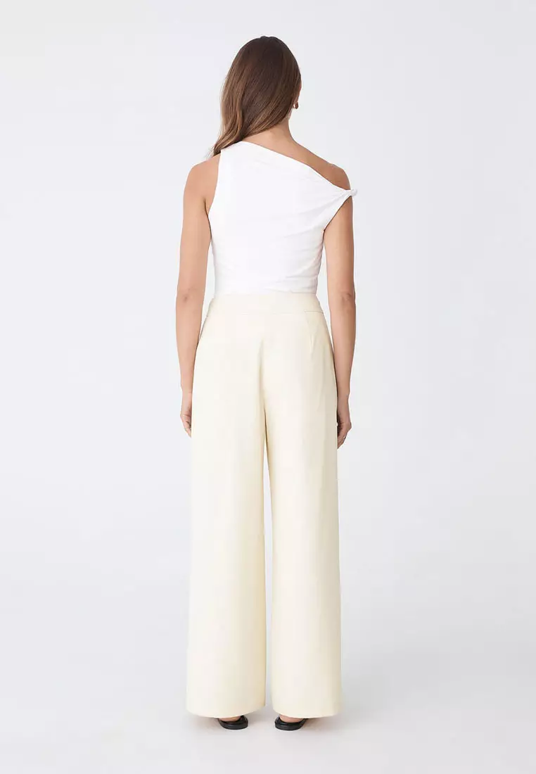 Rylan Wide Leg Pants