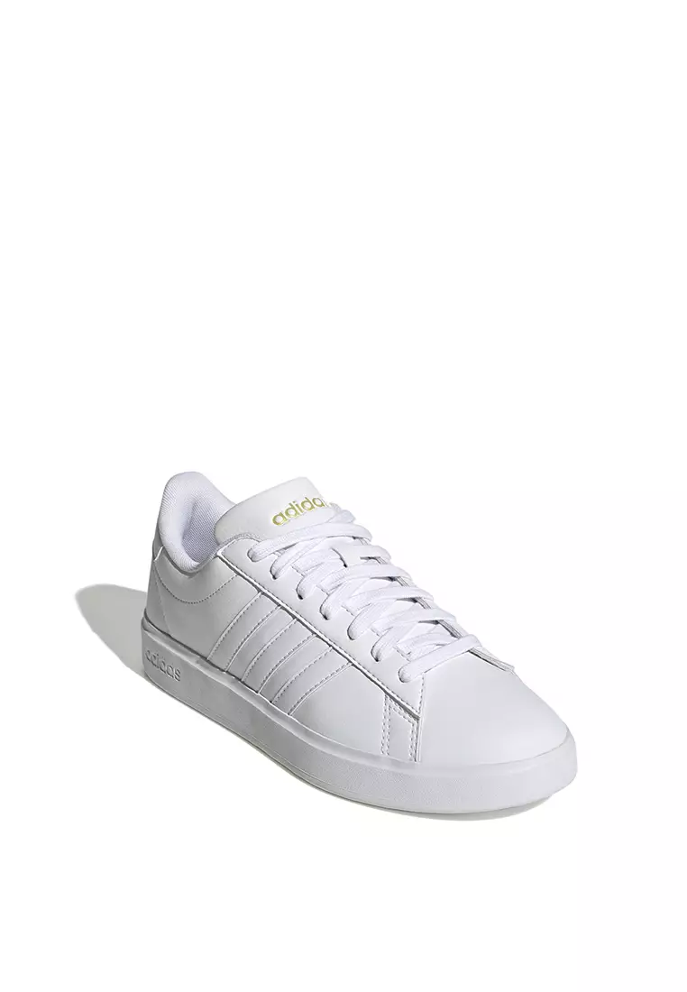 Grand Court Cloudfoam Lifestyle Court Comfort Shoes