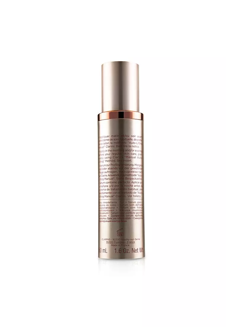 【新品未使用】CLARINS V Shaping Facial Lift15ml Serum V Shaping Facial Lift | CLARINS®