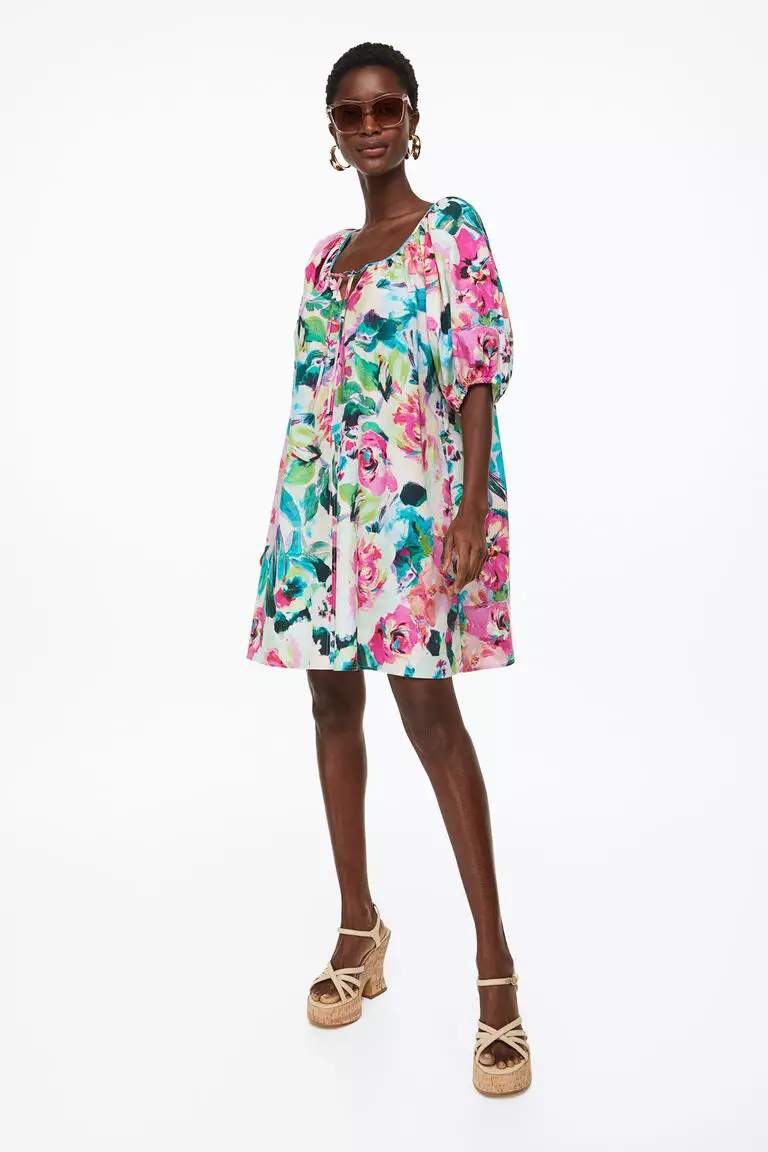 original dress h&m