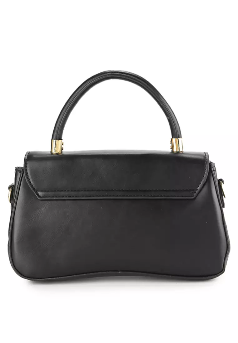 Tas Wanita Sling Bag Casual Kerja