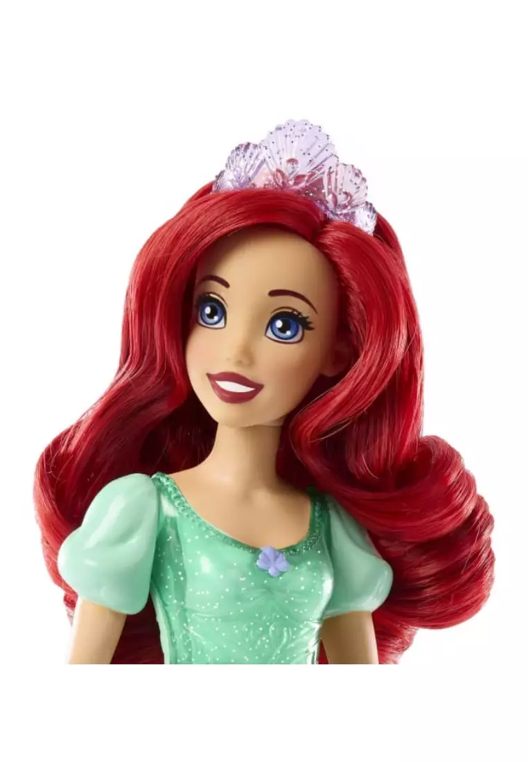 Disney Princess Ariel Fashion Doll