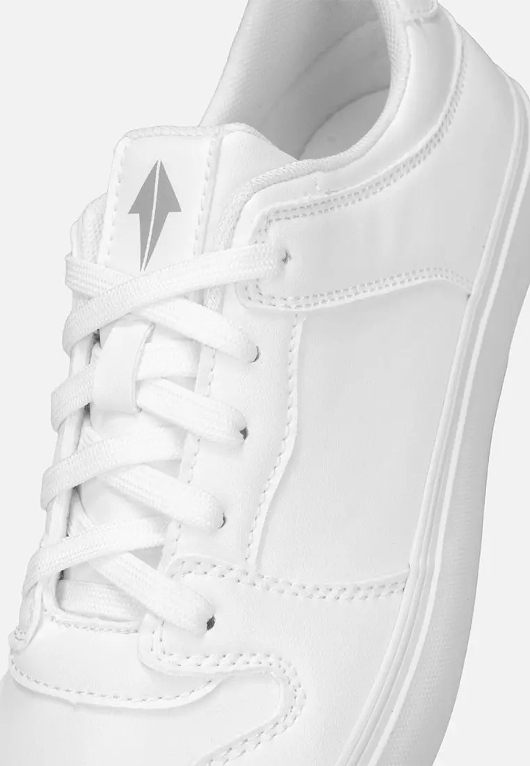 One Up By World Balance Arca Neo Men's Lifestyle Classic Shoes