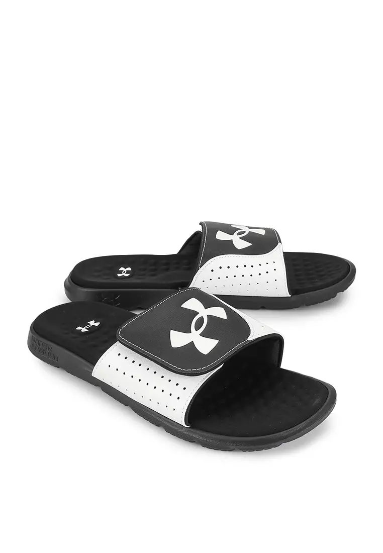 Buy Under Armour Men s Ignite Pro Slide Sandals 2024 Online