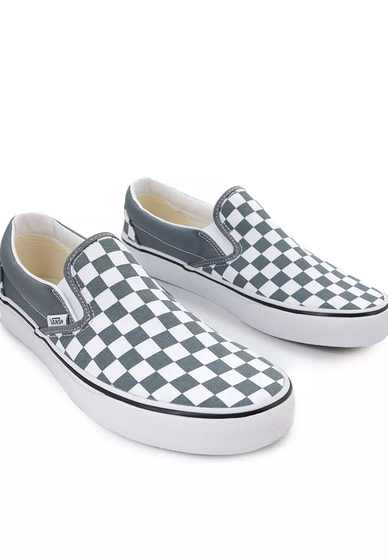 Classic Slip-On