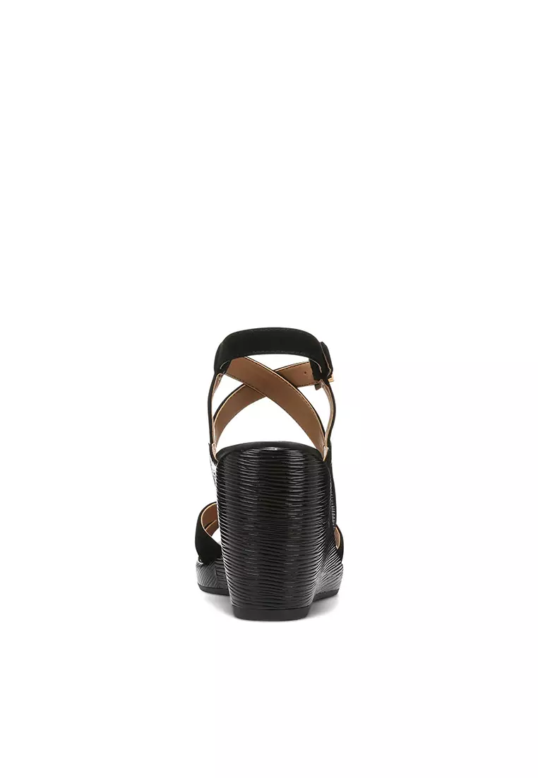 Buy Vionic Venus Bonita Women s Wedge Sandals 2024 Online ZALORA