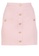 ZALORA WORK pink Skirt with Button Detail BCDB4AA30AB135GS_5