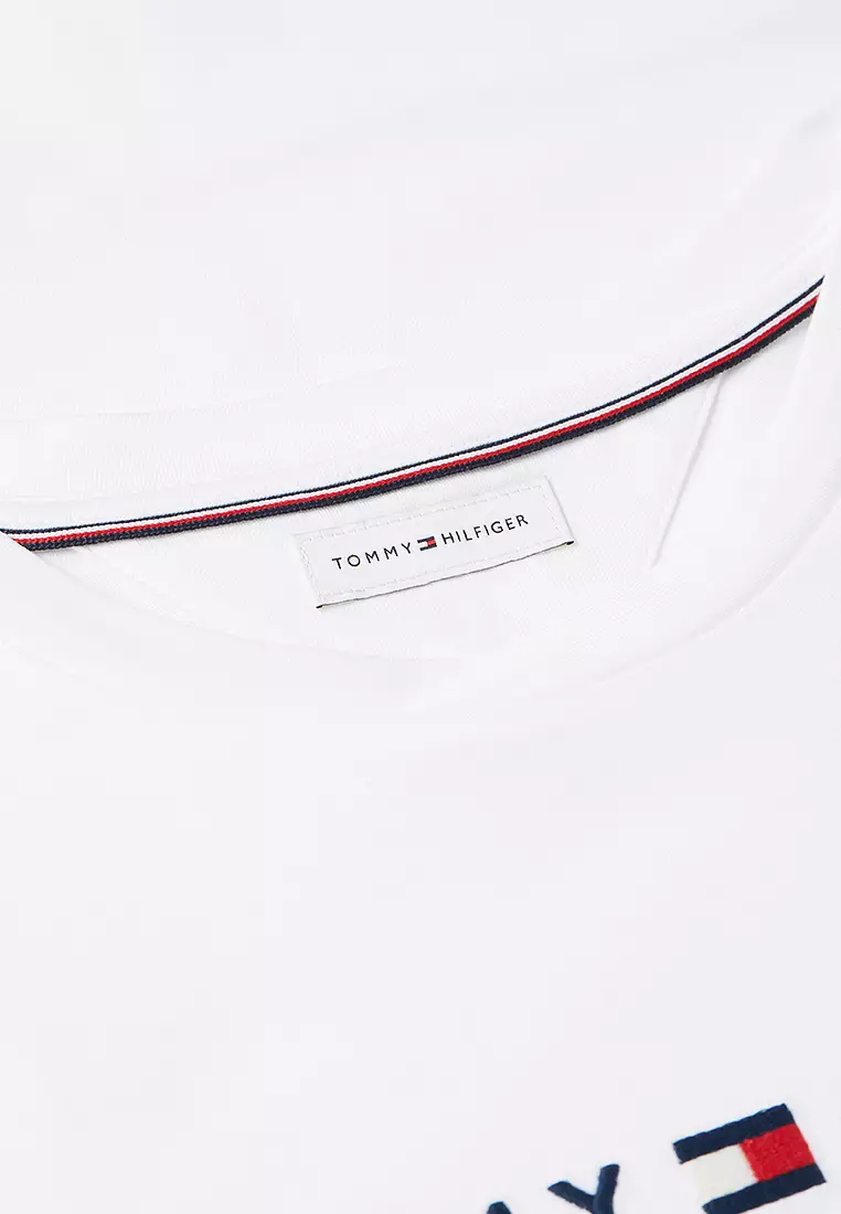 Im Core Tommy Logo Tee