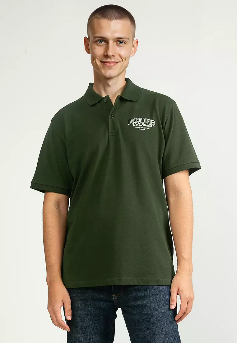 Makoto Polo Shirt