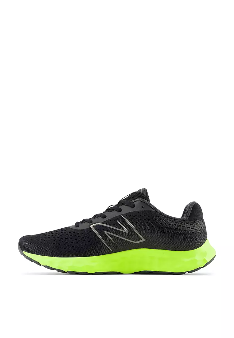 Nb 520 fresh foam 2025