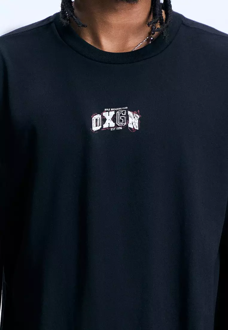 Graphic T-Shirt