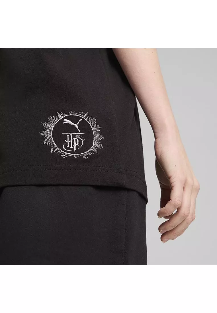 Puma X Harry Potter Tee