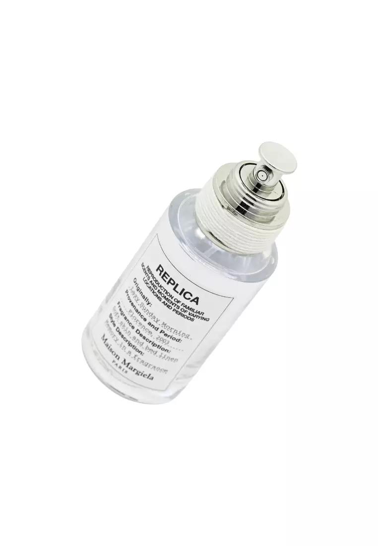 Maison Margiela Replica Lazy Sunday Morning Eau de Toilette 30ml