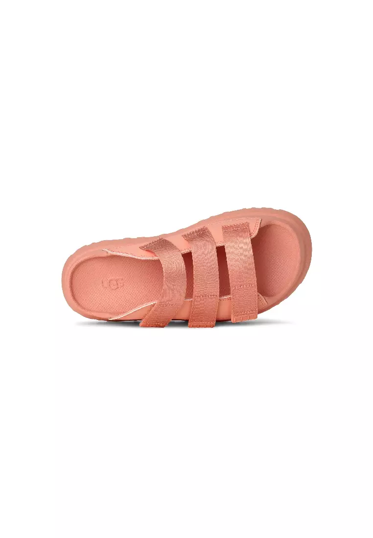 UGG GoldenGlow Slide 2025 | Buy UGG Online | ZALORA Hong Kong