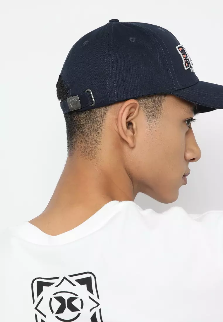 POLICE Topi Pria 2752220059