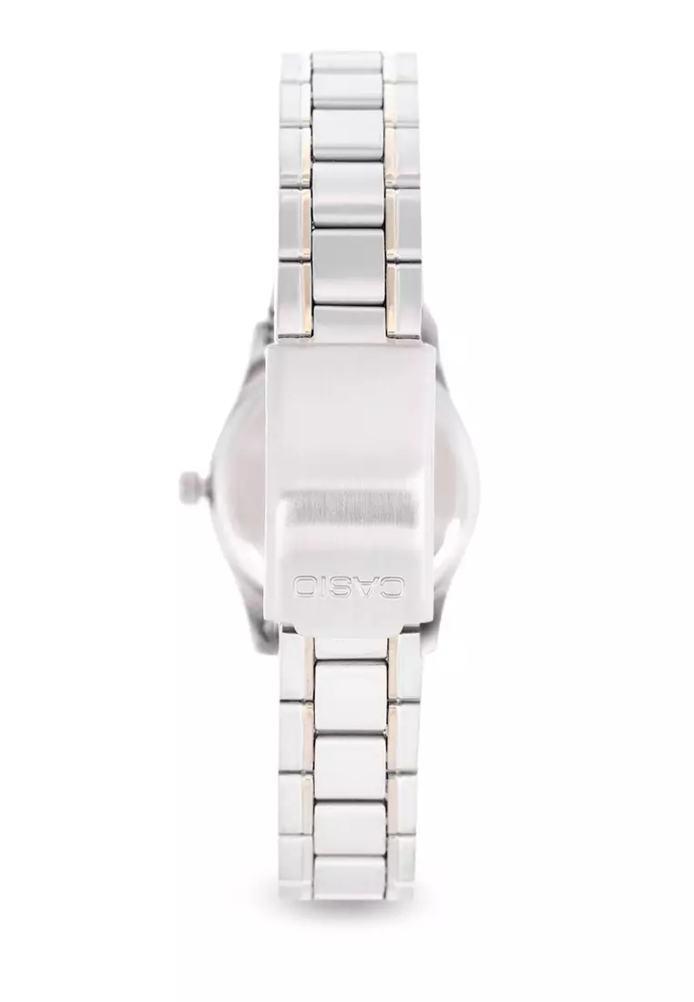 Buy Casio Analog Watch LTP-V006SG-9B 2025 Online | ZALORA Philippines