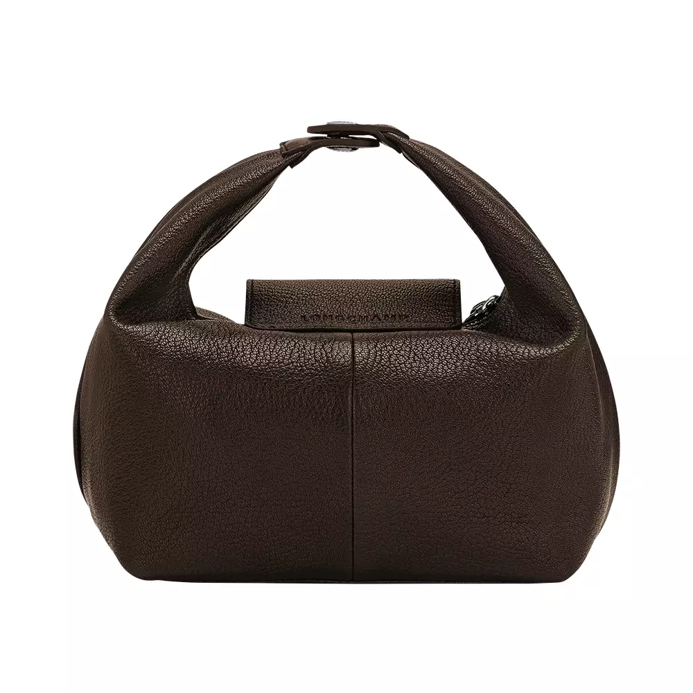 Le Pliage Xtra Portobello Top Handle Bag Mocha