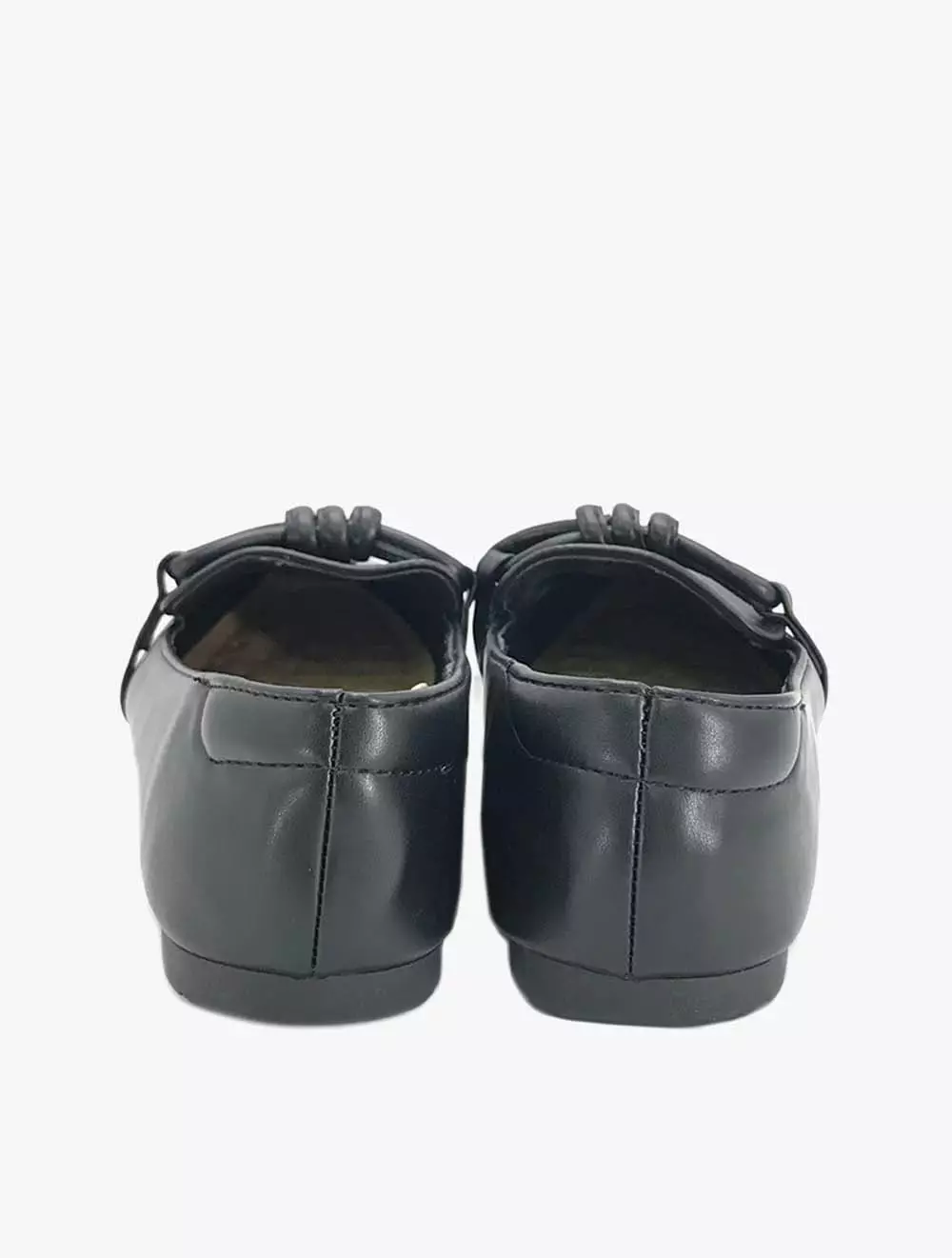 Payless Chrissie Womens Antonela Flats - Black_15