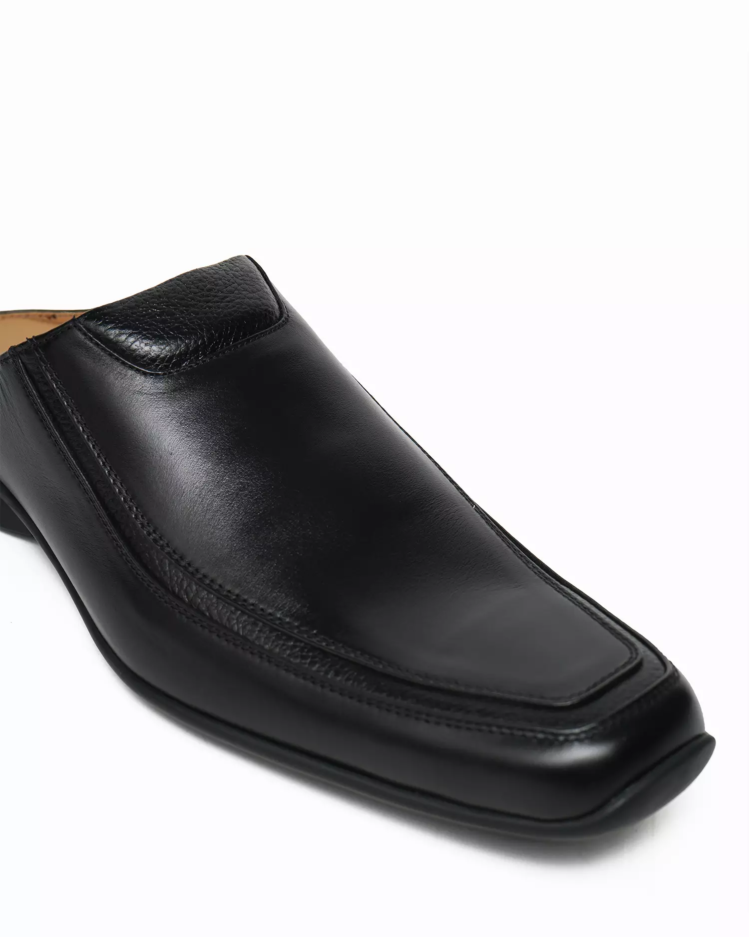 Buccheri Darien Sandal Men Black