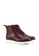 Twenty Eight Shoes Vintage Leather Brogue Boot 615-1 7B649SH249E81EGS_2