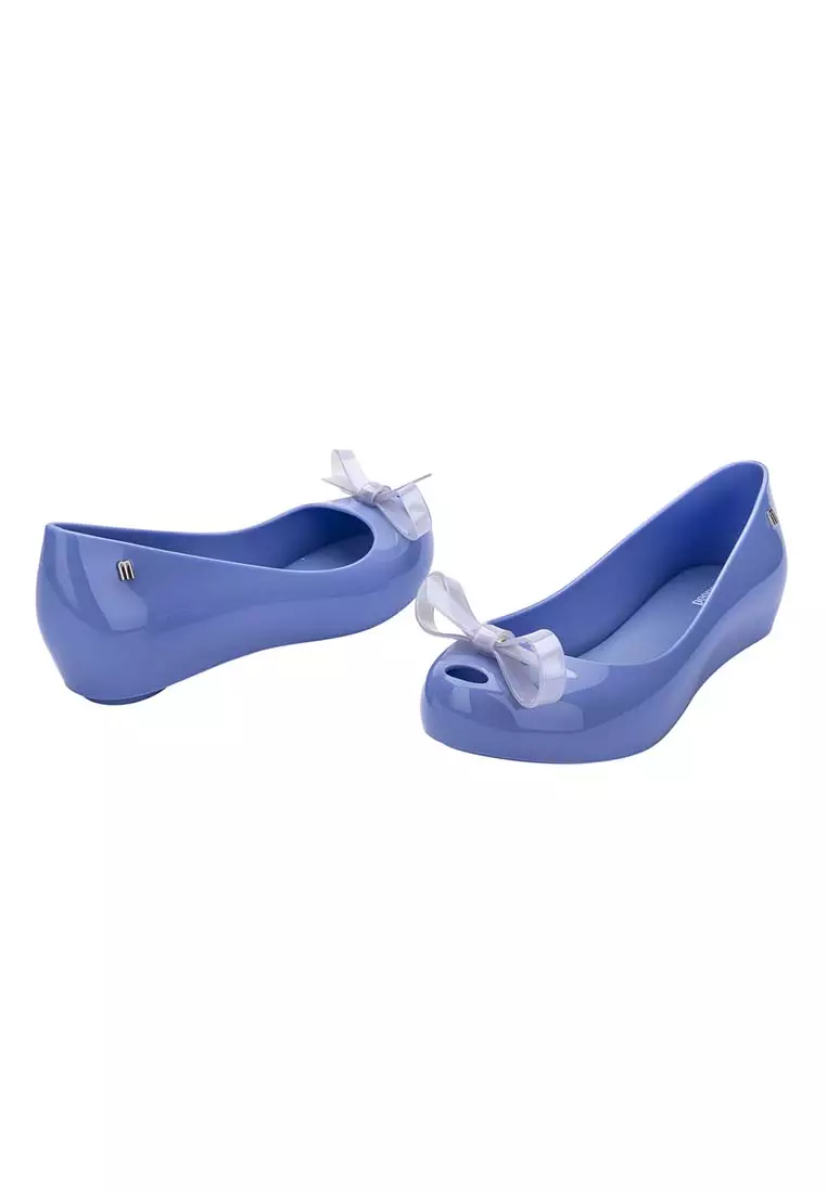Melissa ultragirl triple bow hot sale