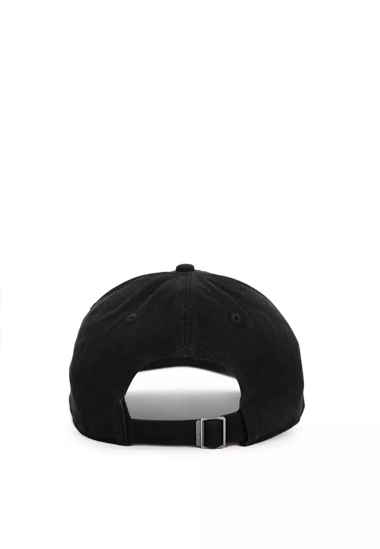 Club Unstructured Futura Wash Cap
