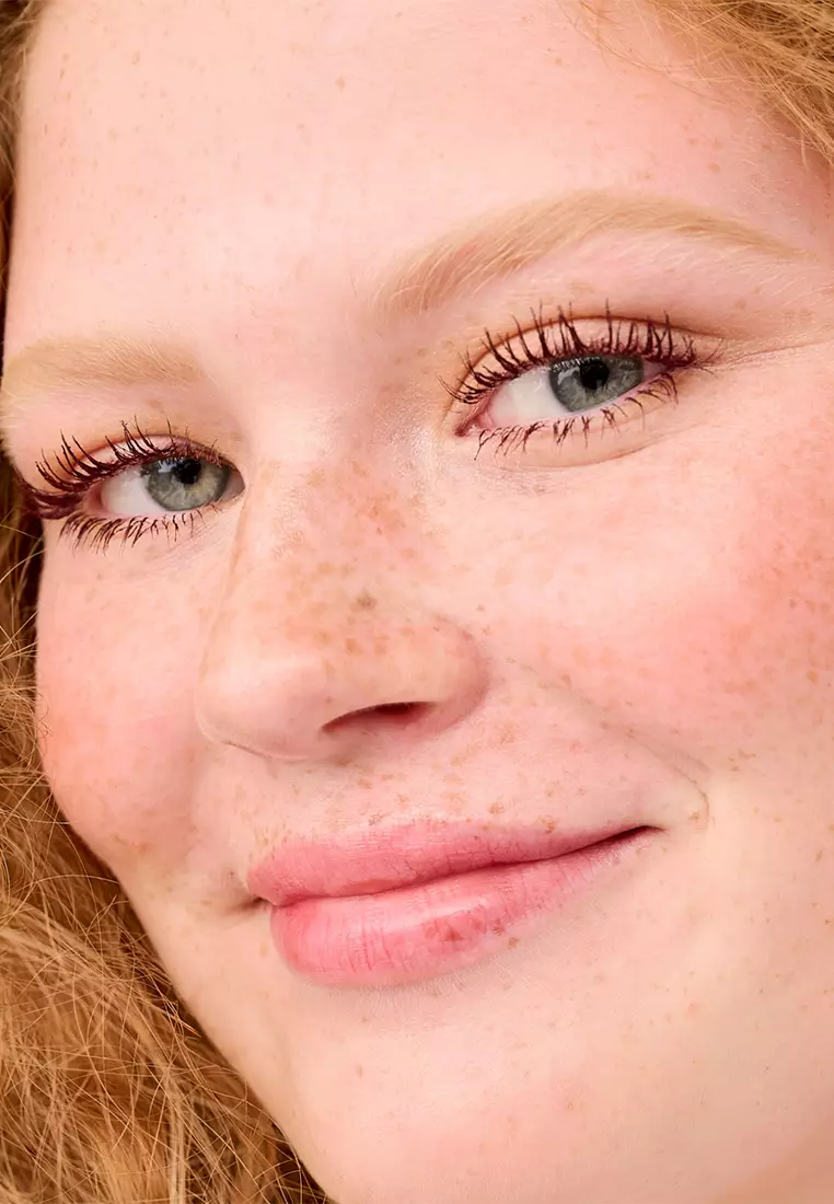 Benefit BADgal BANG! Volumising Mascara - Wild Plum