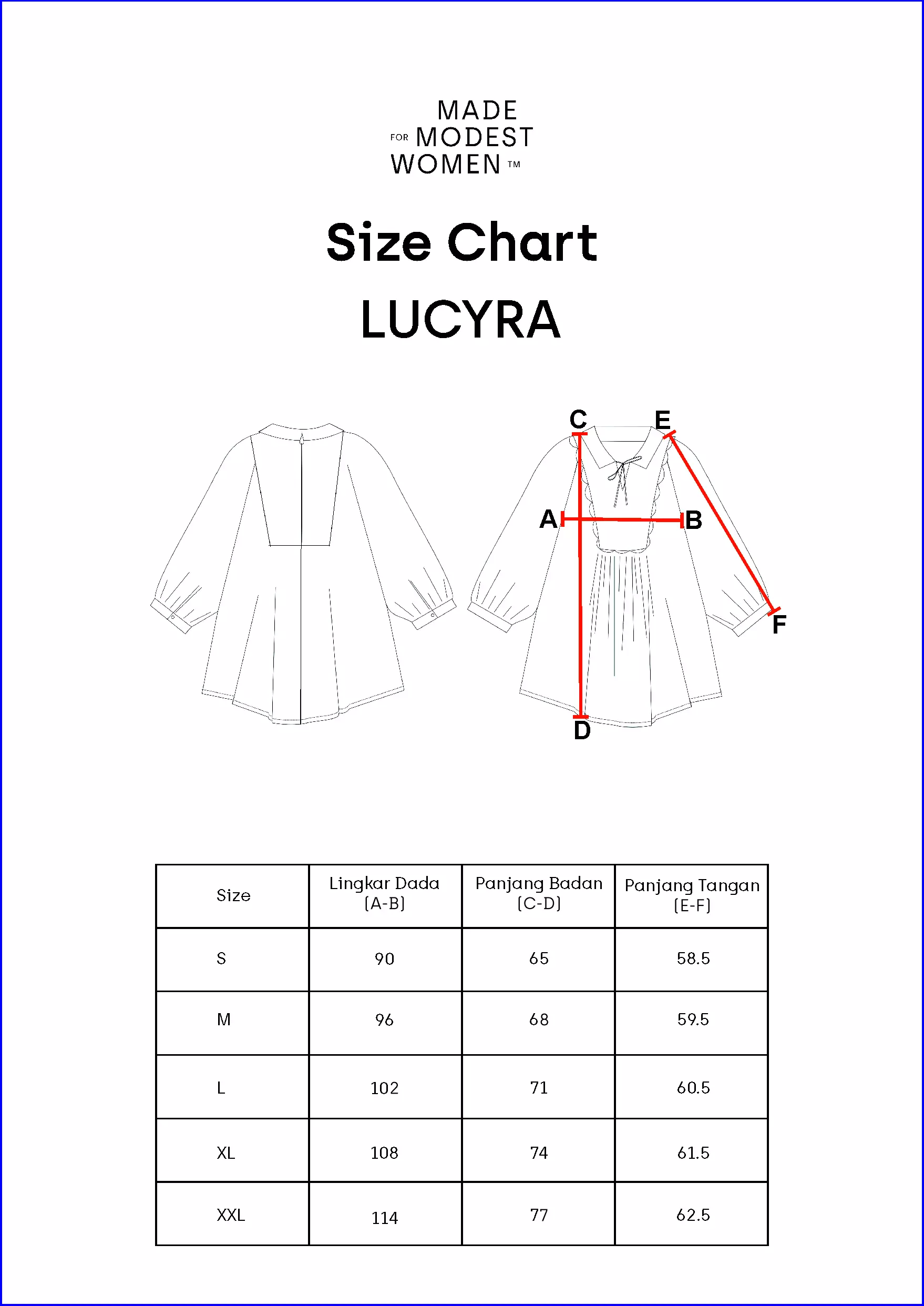 MFMW Lucyra Atasan Blouse Dark Olive