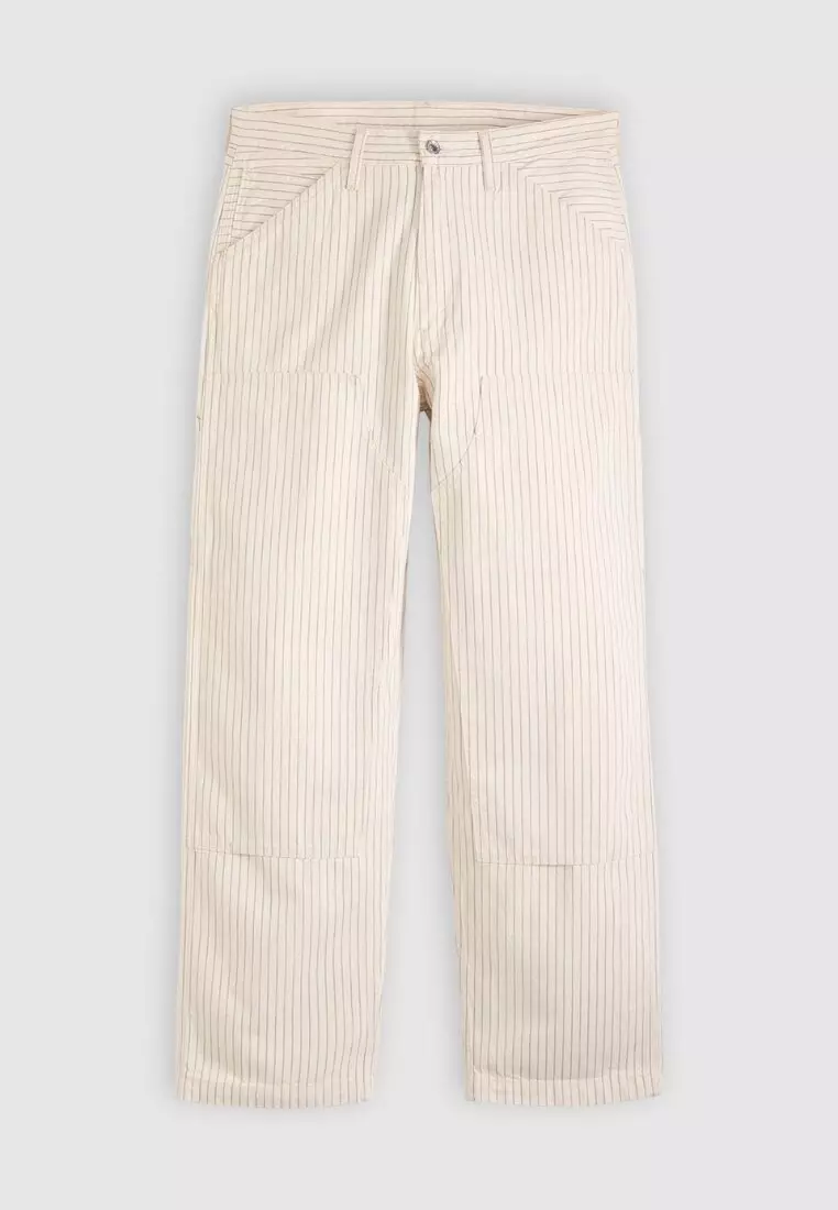 Levi's® Men's 568™ Loose Straight Double-Knee Lightweight Carpenter A7367-0018