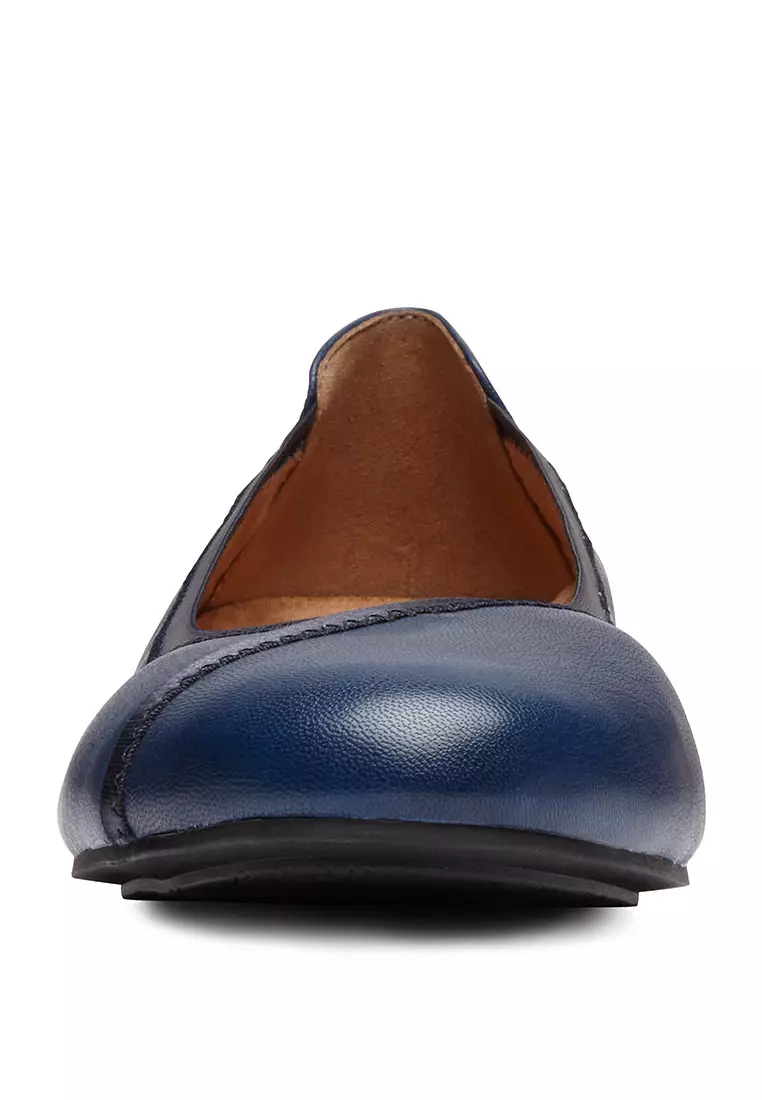 Womens Caroll Caroll Ballet Flat Vionic Buy Vionic Spark Caroll