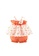 RAISING LITTLE orange Olina Outfit Set D1517KAA270644GS_1
