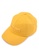 Desigual yellow Half Logo Cap 13E94ACBF41894GS_1