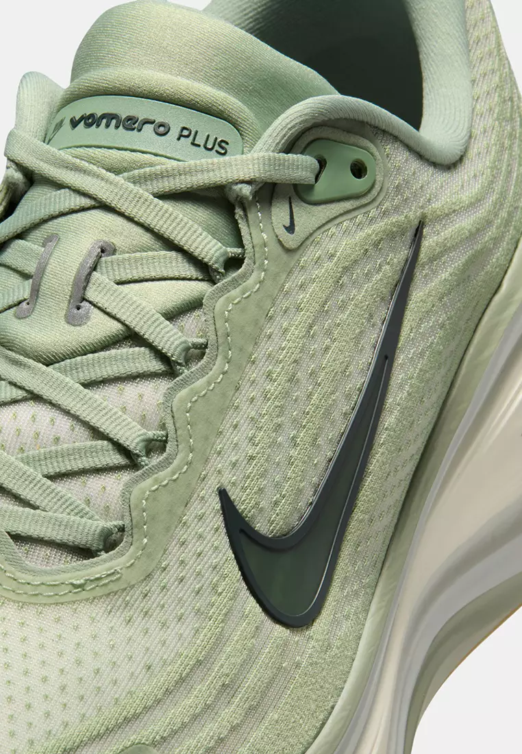Vomero Plus Road Running Shoes