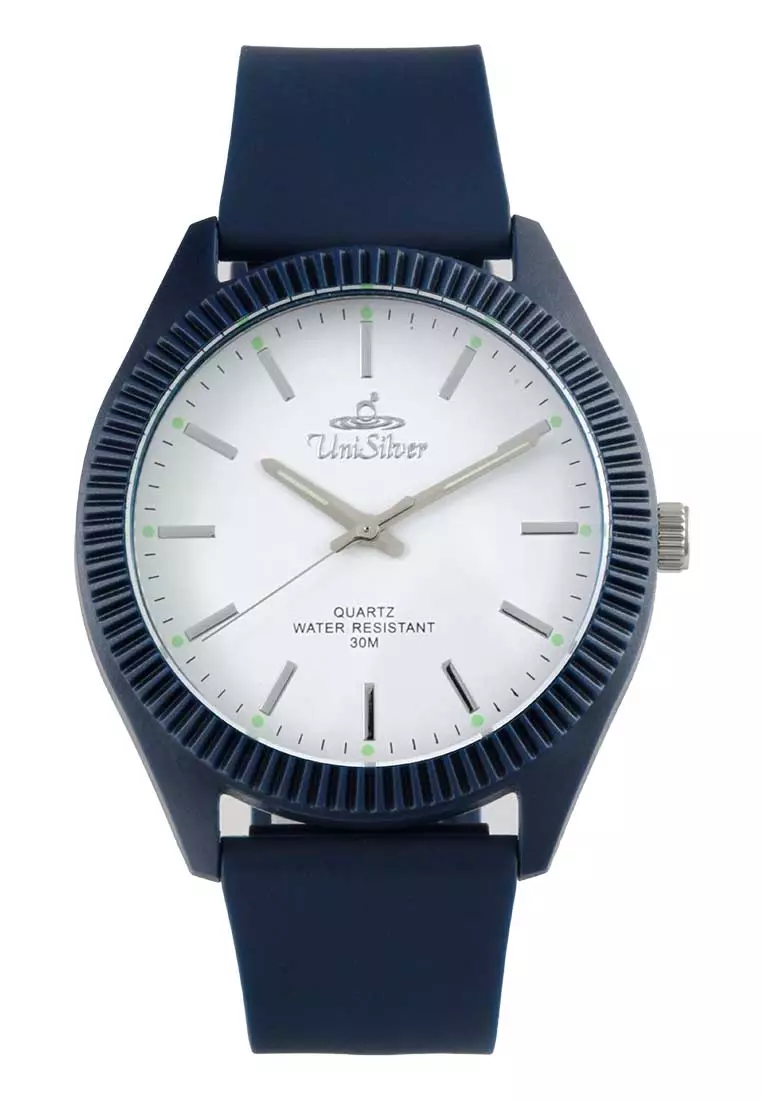 Unisilver outlet watch review