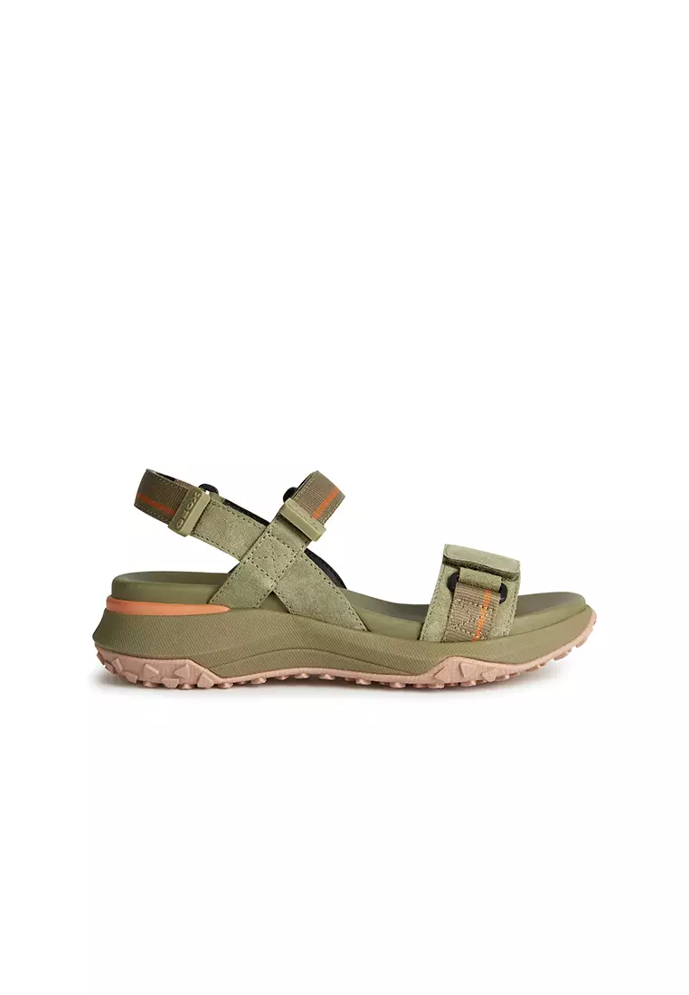 Discount on Geox  shoes - SKU: Women's D Sorapis + Grip Wedges