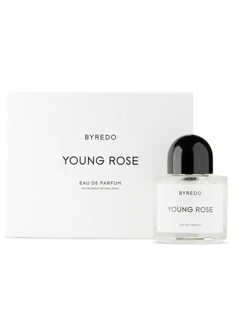 BYREDO YOUNG ROSE オードパルファム 100ml 新品未開封 Buy Byredo Byredo-Young Rose Eau de Parfum 100ml 2026 Online | ZALORA