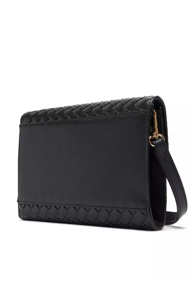 Jual Call It Spring Ariellee Weave Chain Wallet Original 2026 | ZALORA ...