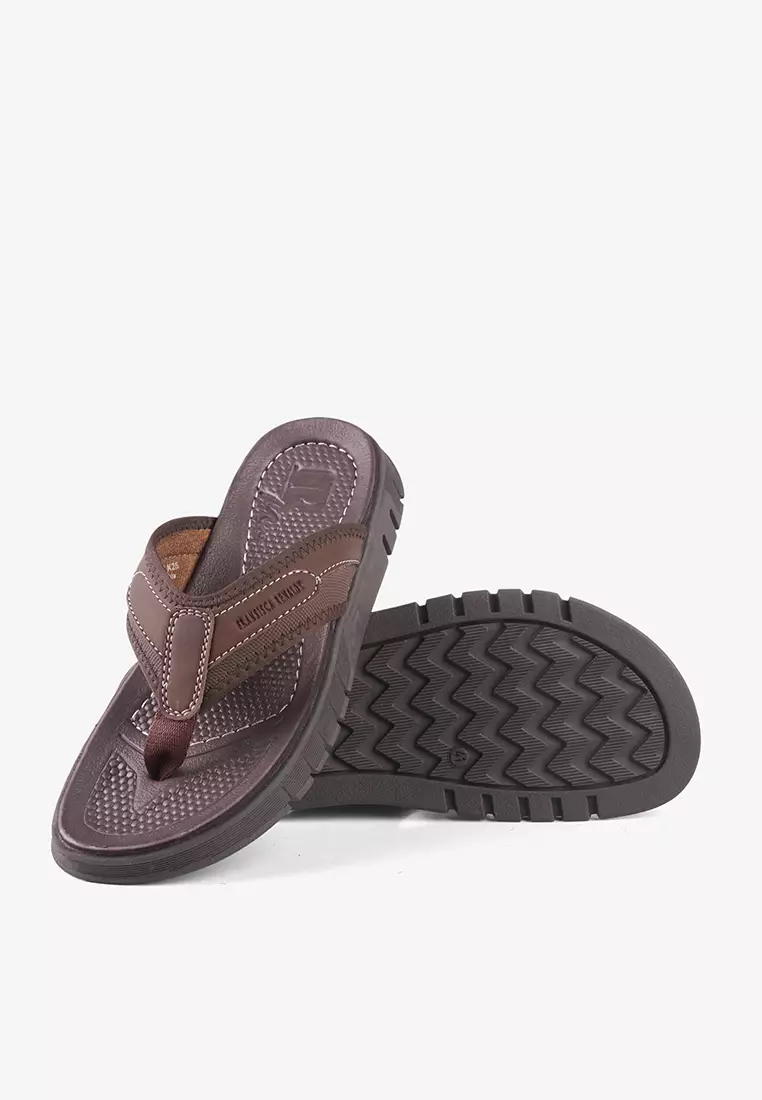 Sandal Capit Casual Pria M.Diluc 01