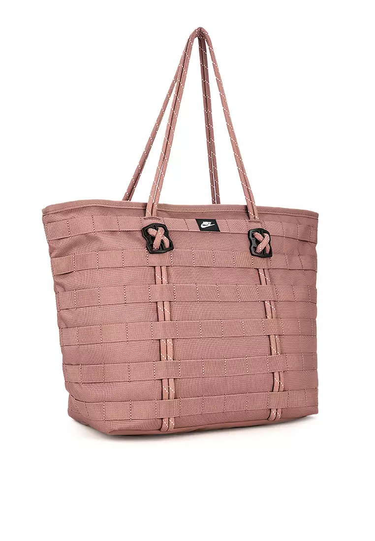 Nike sportswear af1 tote bag review cheap