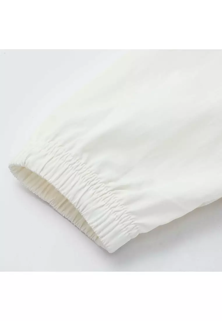 CELLERATOR-UR Women's Oversized Windbreaker