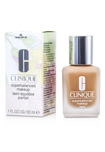 Clinique CLINIQUE - Superbalanced MakeUp - No. 05 Vanilla 30ml/1oz 08F2FBE7818B30GS_1
