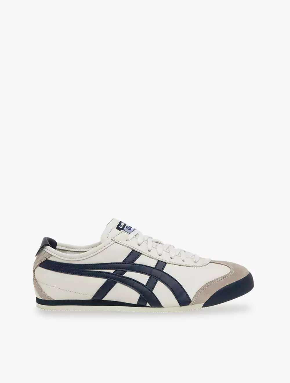 Jual Onitsuka Tiger Onitsuka Tiger MEXICO 66 - BIRCH/INDIA INK