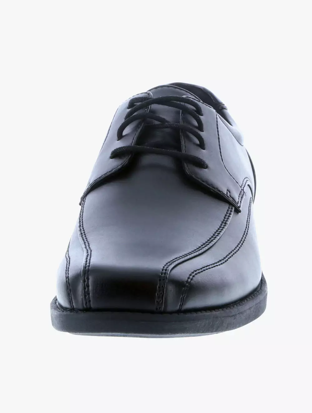 Payless Hunters Bay Mens Carlin II Oxford - Black_01 - Black